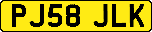 PJ58JLK