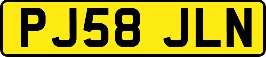 PJ58JLN