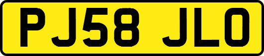 PJ58JLO