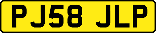 PJ58JLP