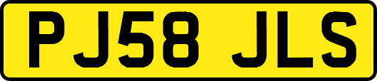 PJ58JLS