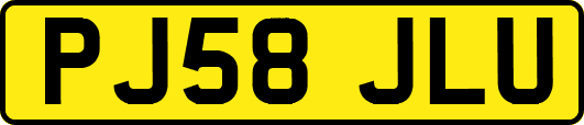 PJ58JLU