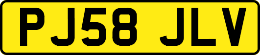PJ58JLV