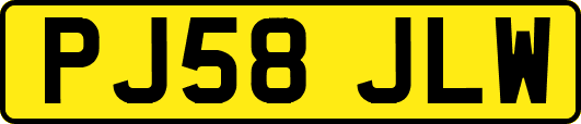 PJ58JLW