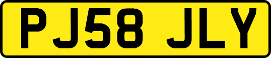 PJ58JLY