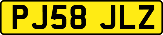 PJ58JLZ