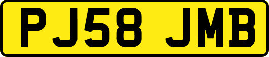PJ58JMB