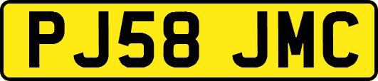 PJ58JMC