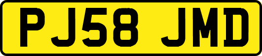 PJ58JMD