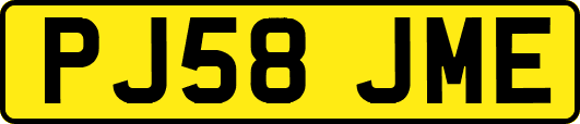 PJ58JME