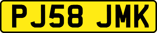 PJ58JMK