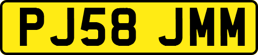 PJ58JMM