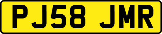 PJ58JMR