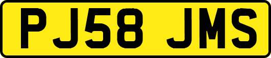 PJ58JMS