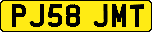 PJ58JMT