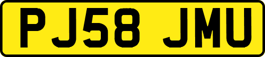 PJ58JMU