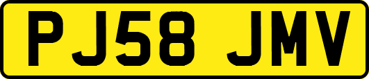 PJ58JMV