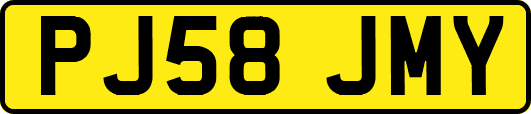 PJ58JMY