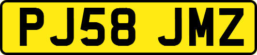 PJ58JMZ