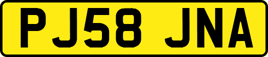 PJ58JNA