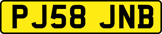 PJ58JNB