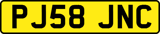 PJ58JNC