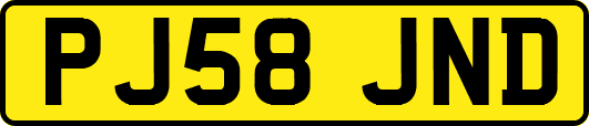 PJ58JND