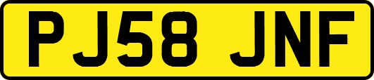 PJ58JNF