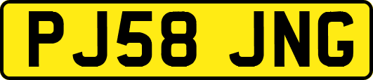 PJ58JNG