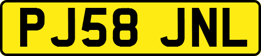 PJ58JNL
