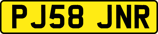 PJ58JNR
