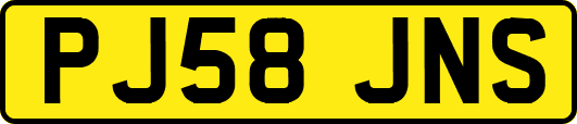 PJ58JNS