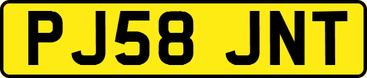 PJ58JNT