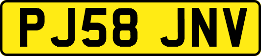 PJ58JNV