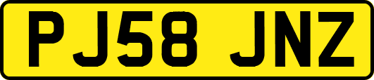 PJ58JNZ