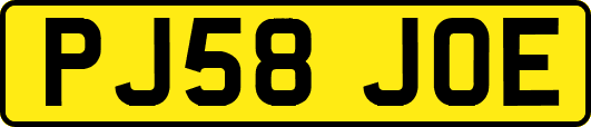 PJ58JOE