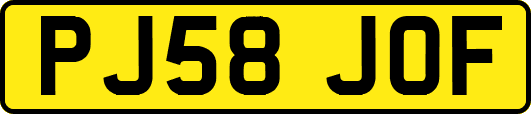 PJ58JOF