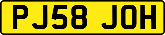 PJ58JOH