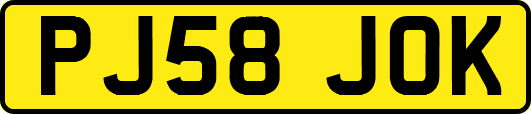 PJ58JOK