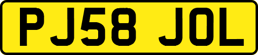 PJ58JOL