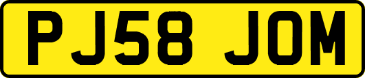 PJ58JOM