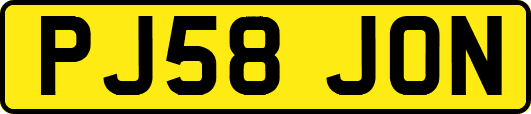 PJ58JON