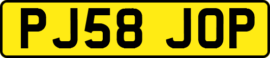 PJ58JOP