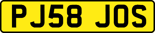 PJ58JOS