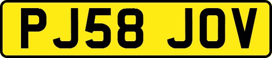 PJ58JOV