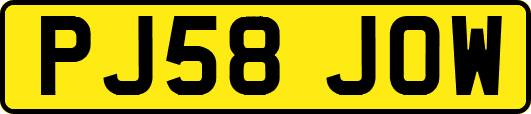 PJ58JOW