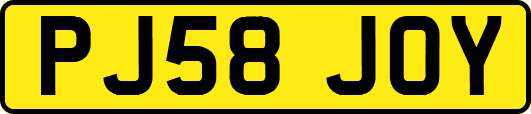 PJ58JOY