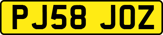 PJ58JOZ