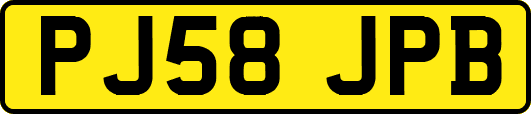PJ58JPB