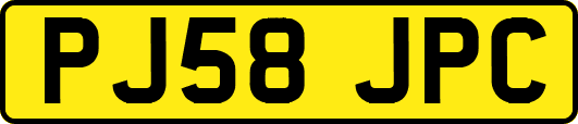 PJ58JPC